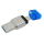 Czytnik kart SD Kingston MobileLite Duo 3C (microSD, USB 3.0, USB-C)
